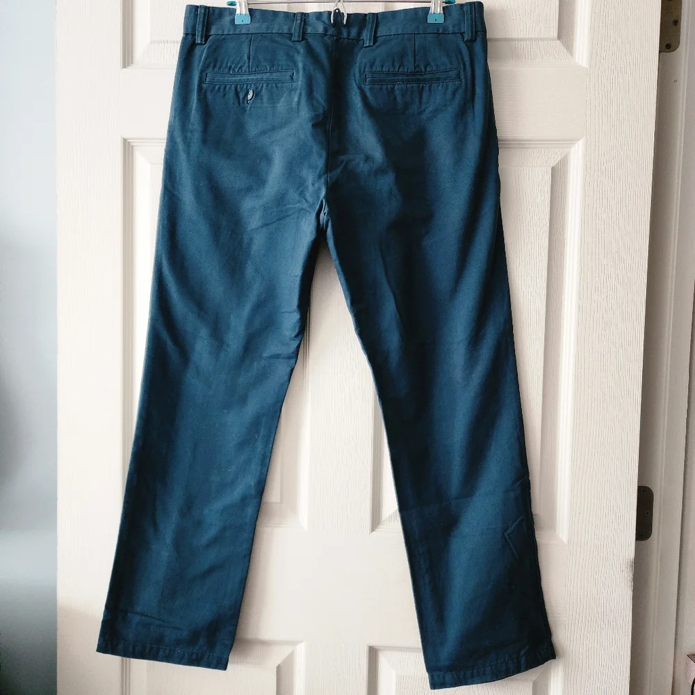 OLD NAVY Mens Slim Pants